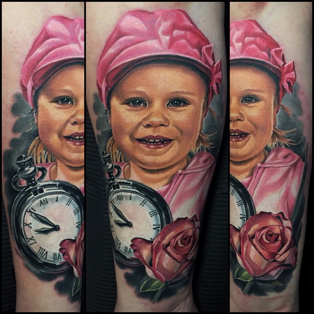 zwickau Tattoo studio