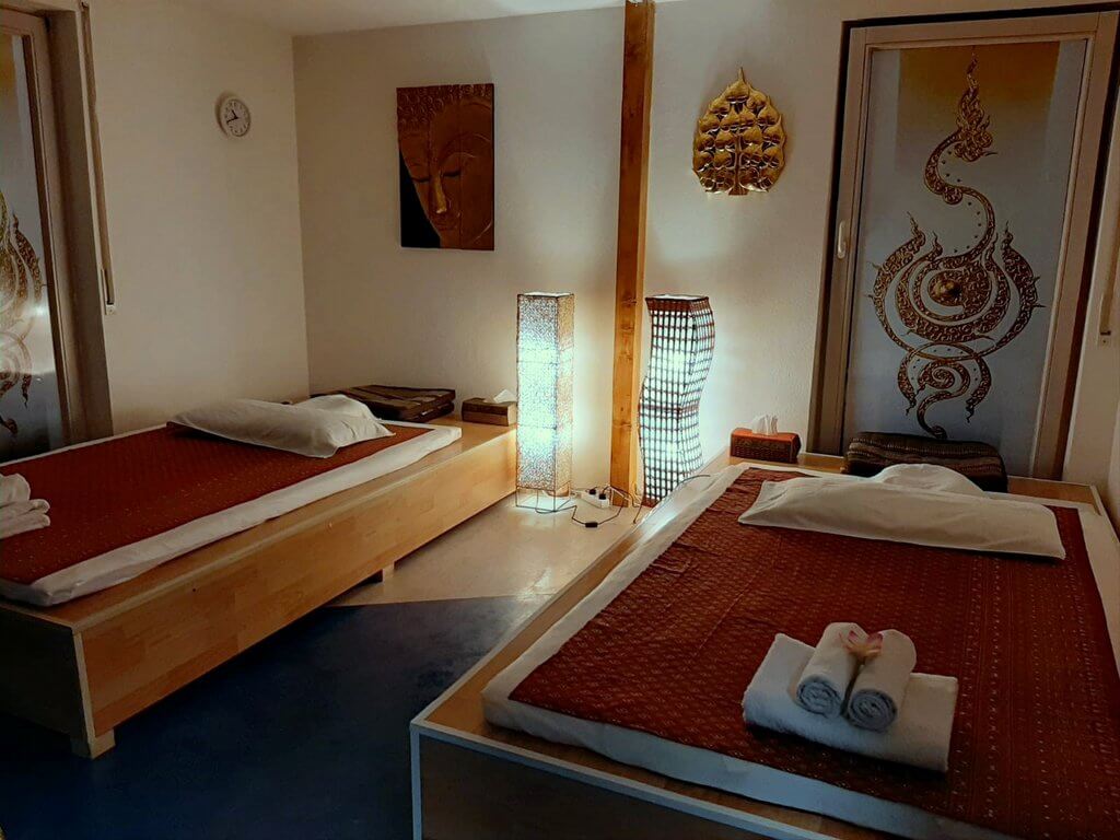 massage reutlingen Thai