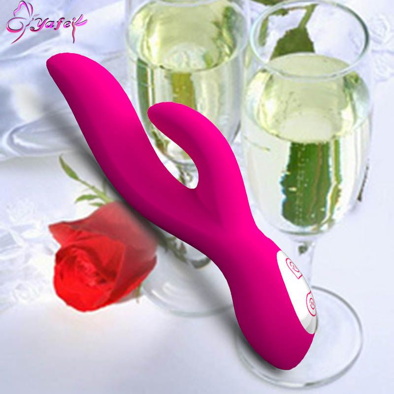 tube Strapless dildo