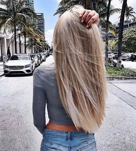 tumblr Blonde haare