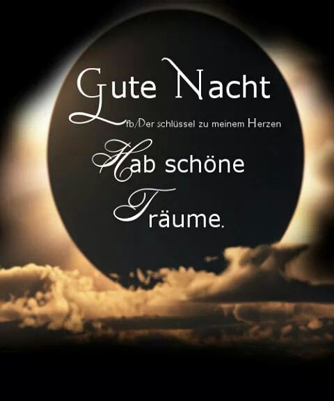 gruß bilder nacht Gute