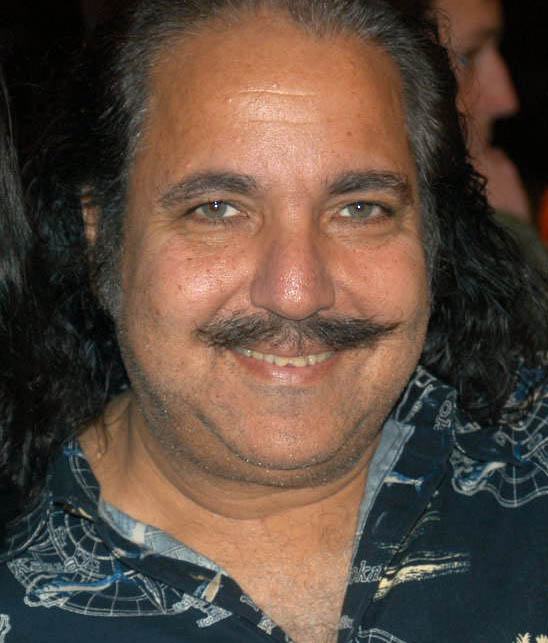 penis Ron jeremy