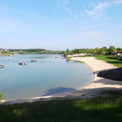 rodgau rodgau Strandbad