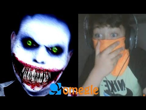 teen tube Omegle