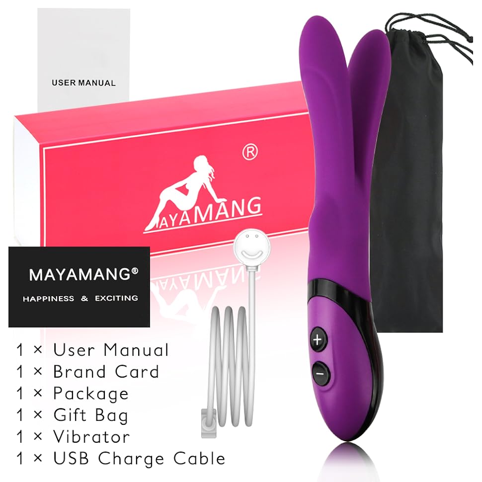 Masturbation mit vibrator