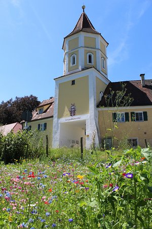 in aichach Hotel