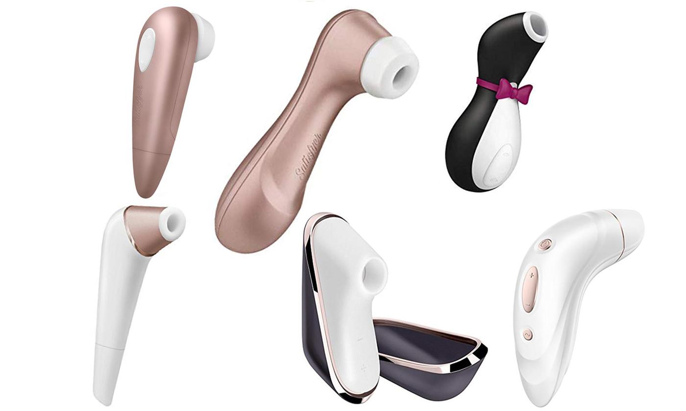 Satisfyer pro 2 anwendung