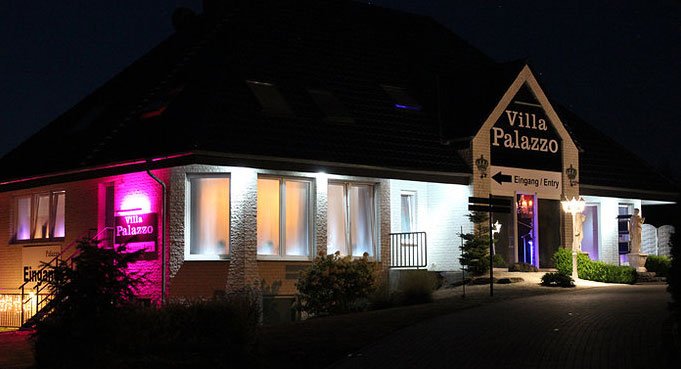 rheinland pfalz Swingerclub