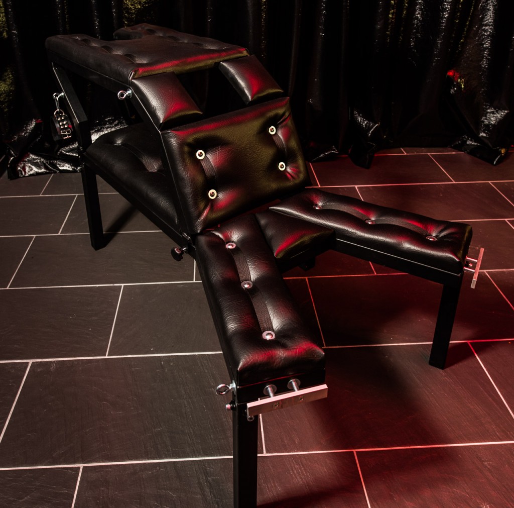 frankfurt Bdsm studio