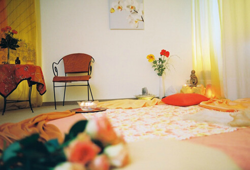 Parmenter recommends Paradies massage mannheim