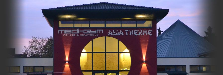 therme korschenbroich Asia in