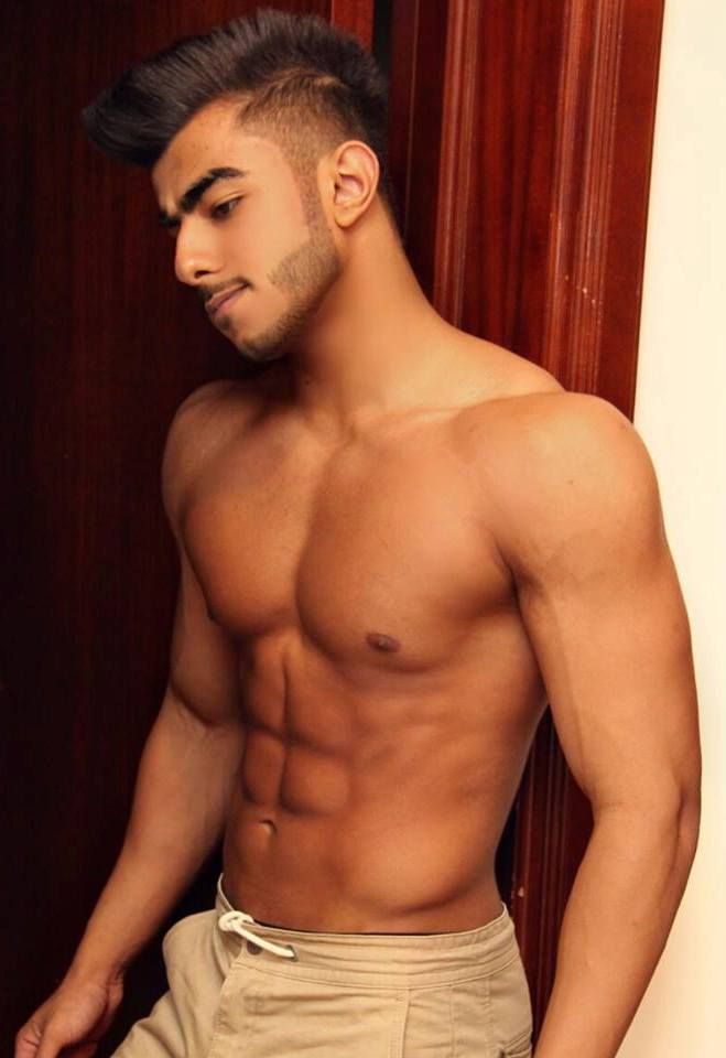 boys Arab gay