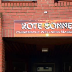 Thai massage troisdorf