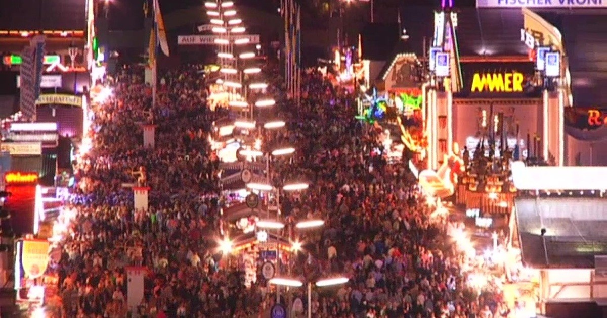 Gay treffen münchen