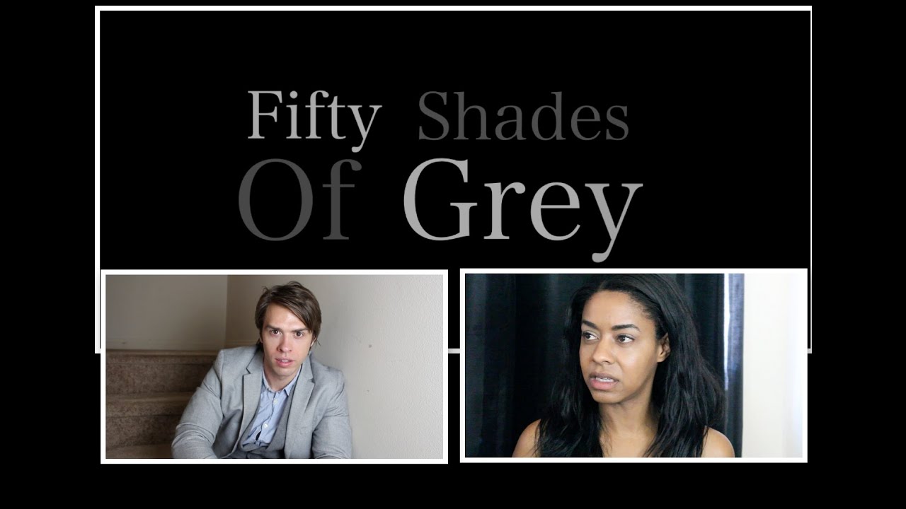 grey youtube shades of 50