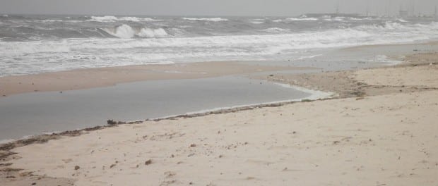 strand verführt Am