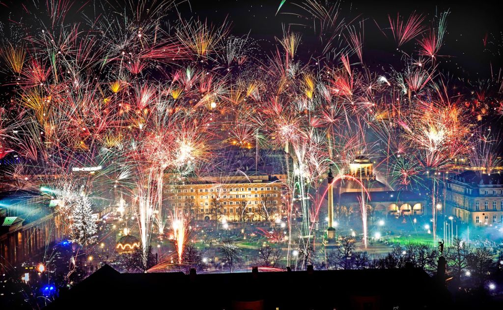 stuttgart Ausgehen in