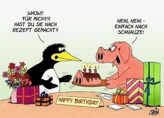 bilder Geburtstag kostenlos lustige