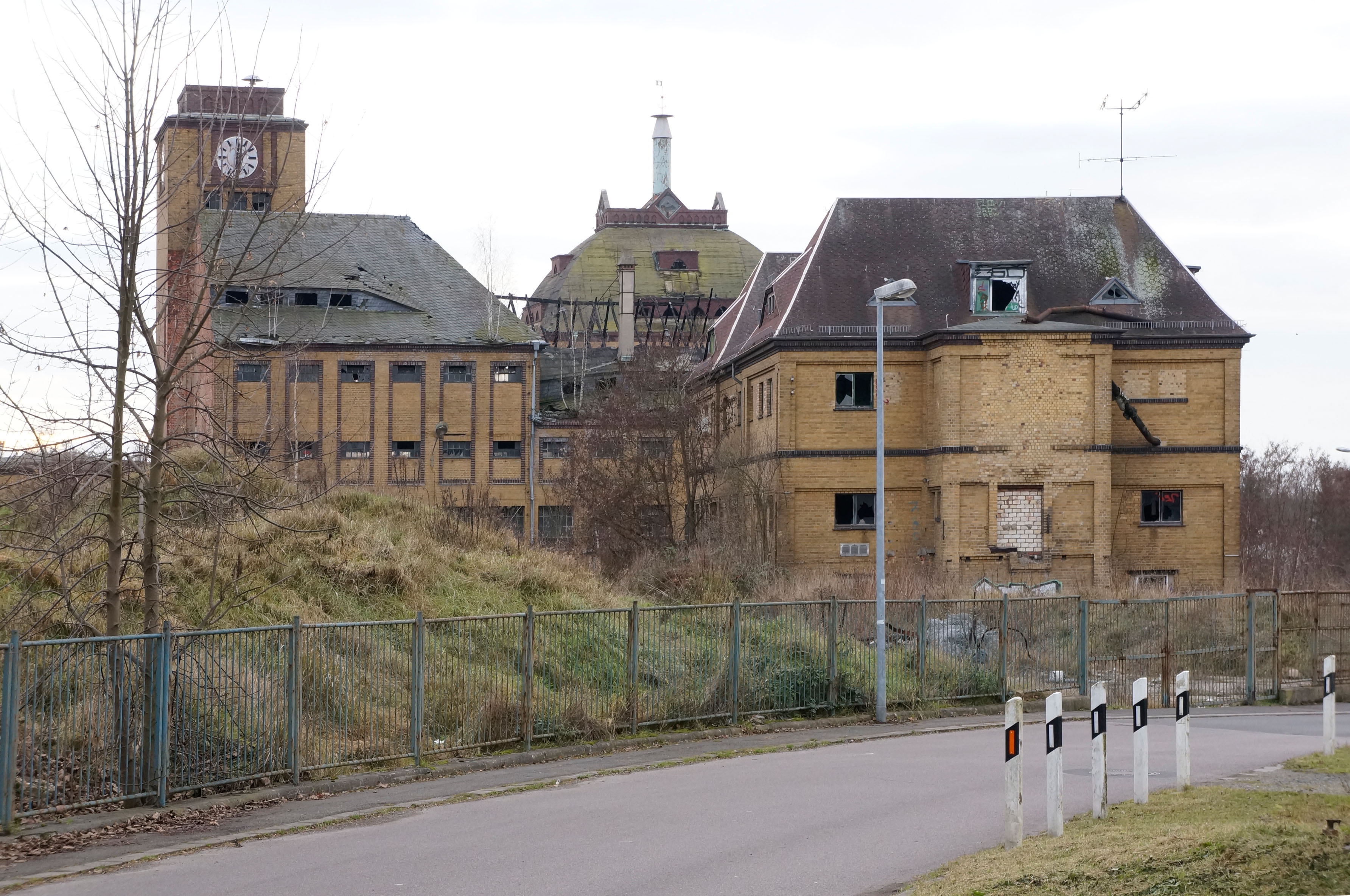 brauerei leipzig sternburg Alte