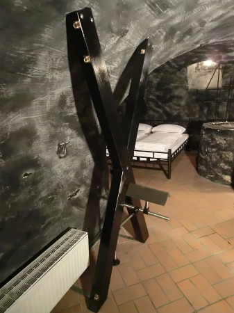 frankfurt Bdsm studio