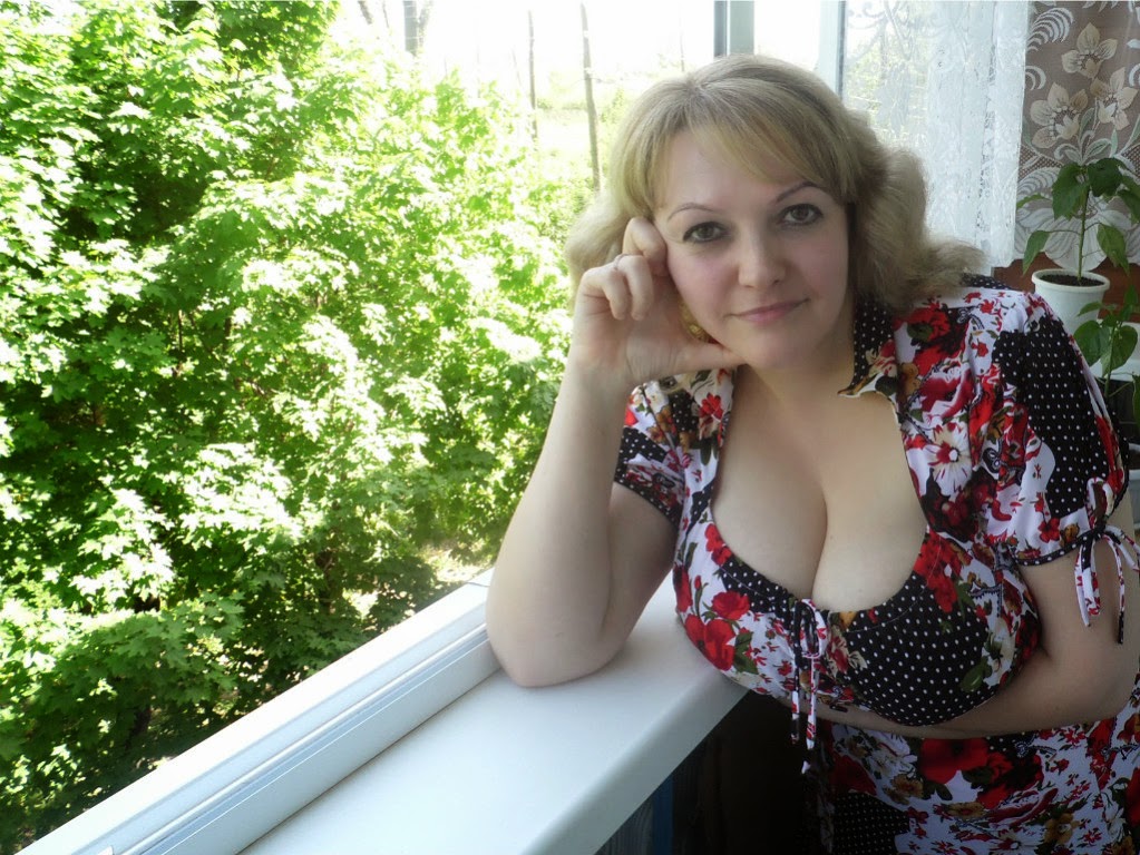 girl Busty russian