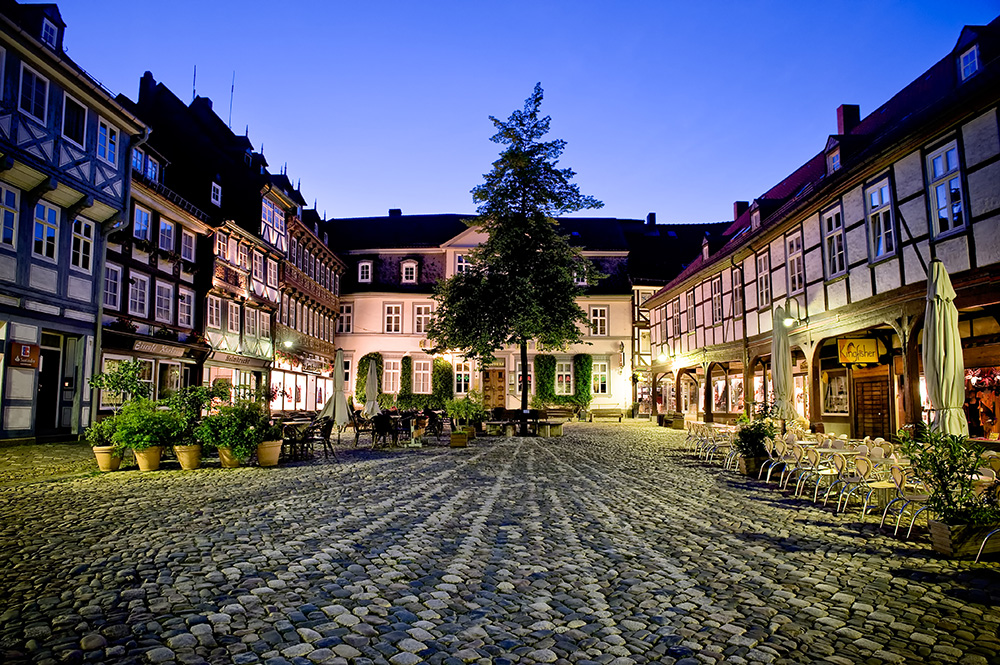 goslar und umgebung Veranstaltungen