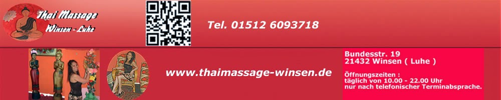 winsen Thai massage