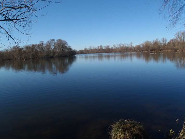 jülich Barmener see