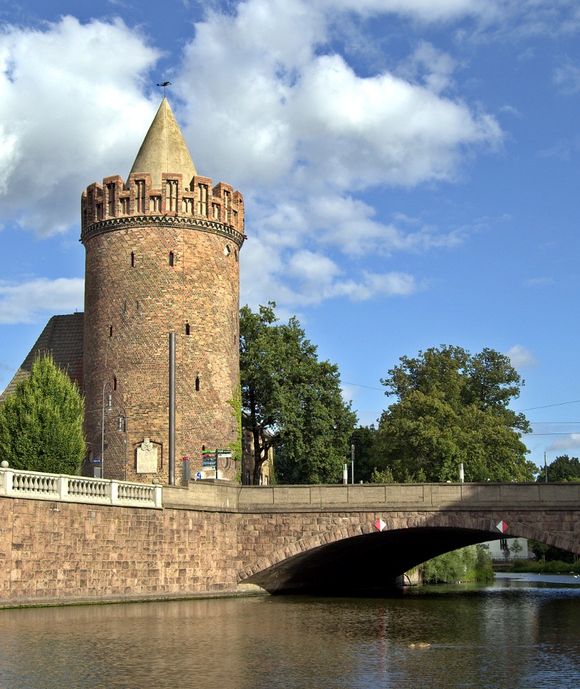 brandenburg Erotische havel anzeigen