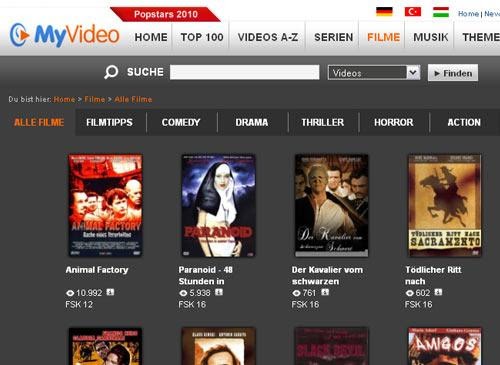 anschauen Erotische filme online