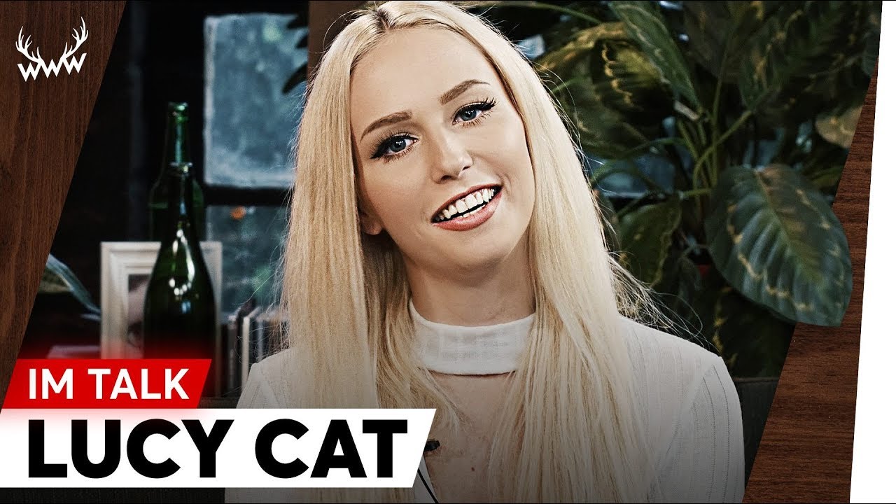 porno lucy Katja krasavice cat