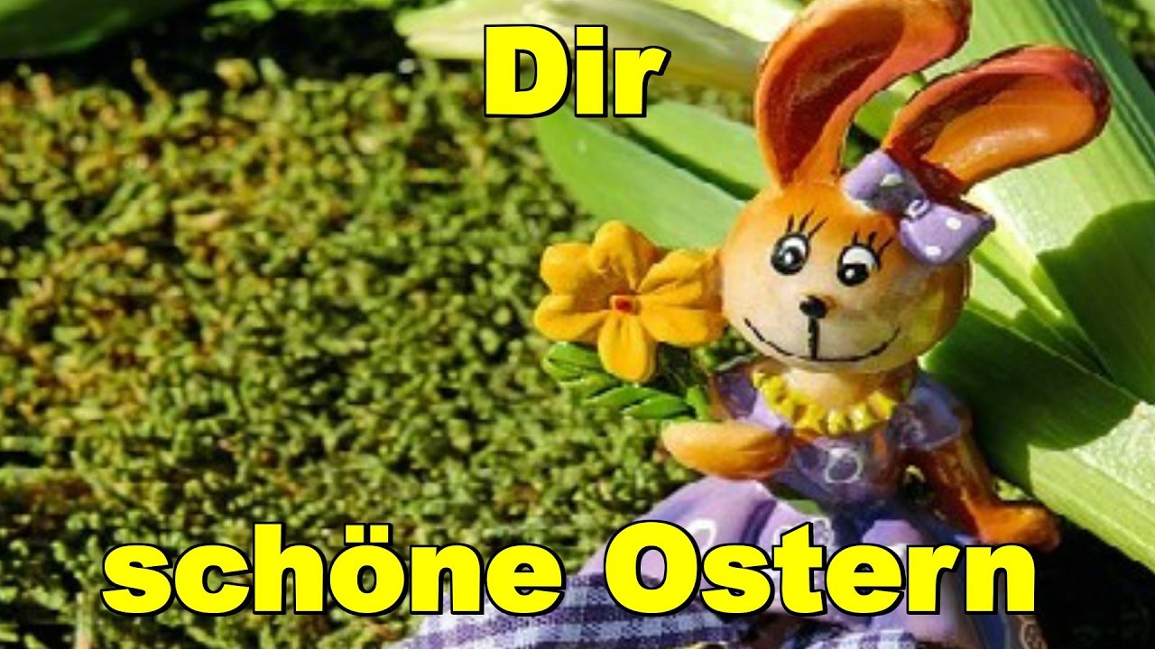 Frohe ostern bilder für männer