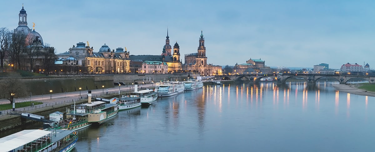 dresden Gay szene