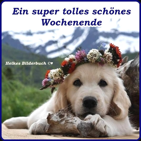 wochenende bilder Geiles