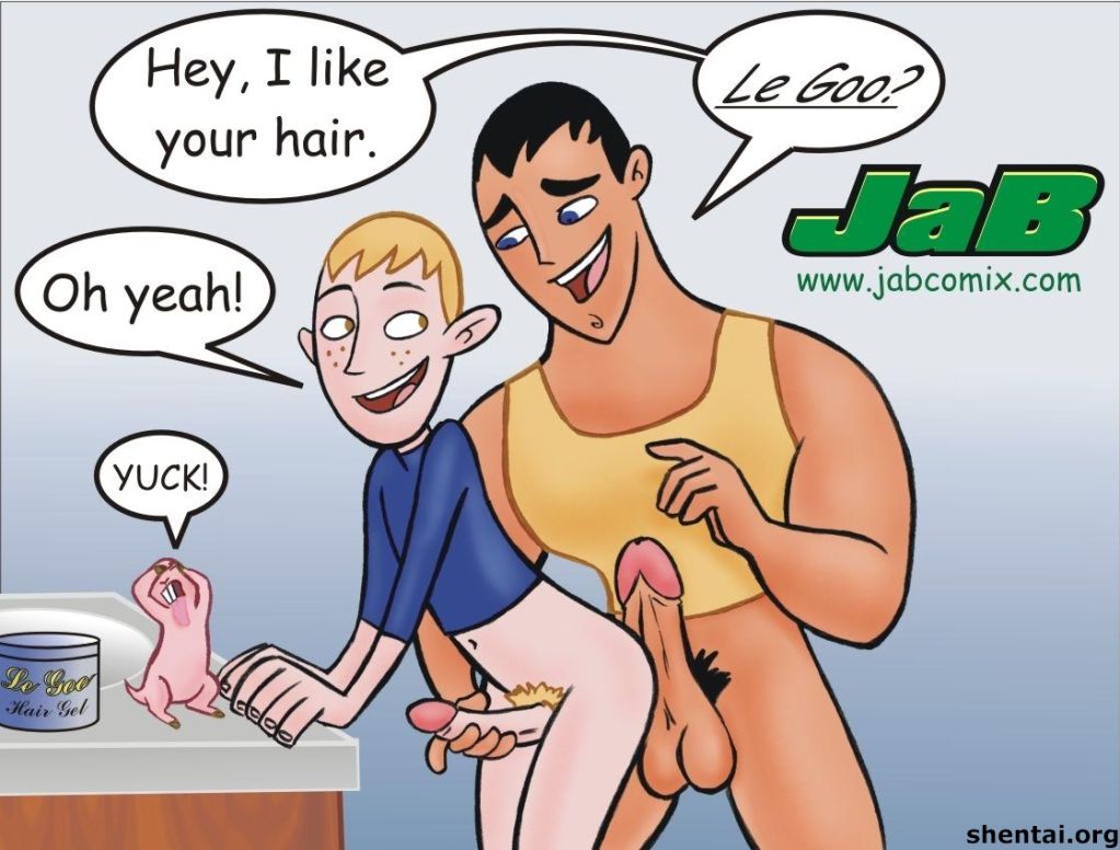 Kim possible gay porn