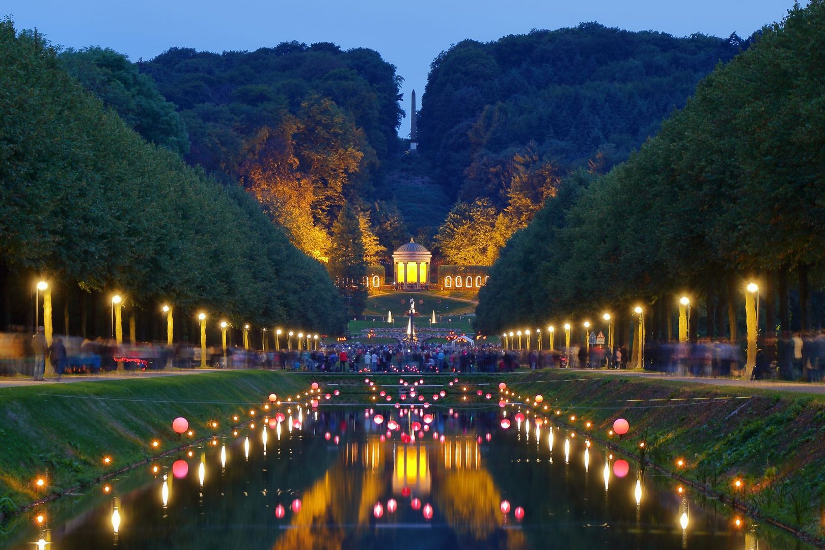 lichter thema Kölner 2018