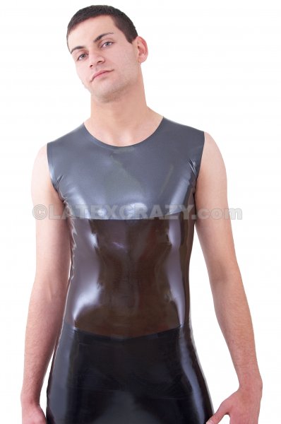 Latex catsuit kaufen