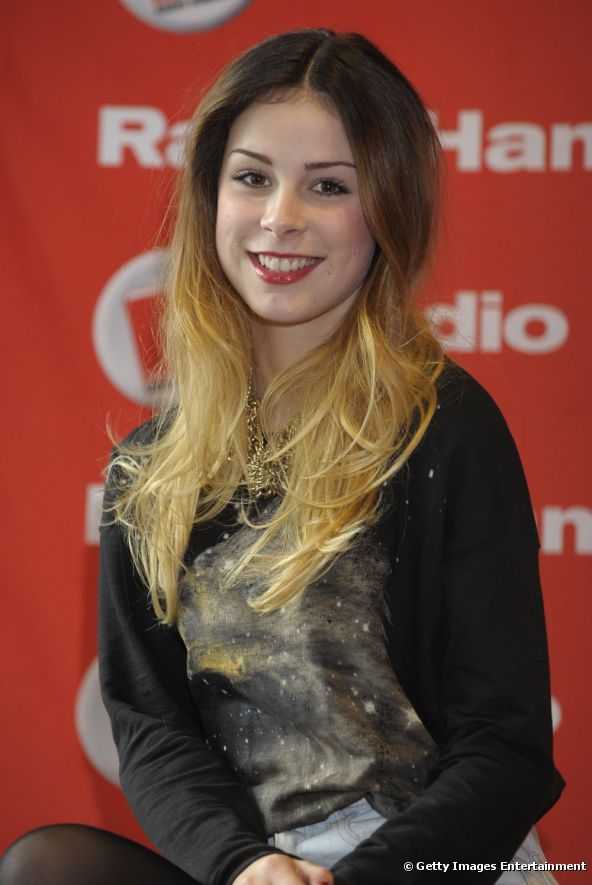 fotze Lena meyer landrut