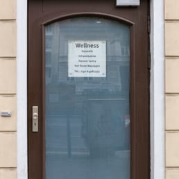 str Massage greifswalder