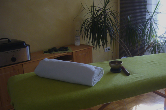 schwäbisch gmünd Massage