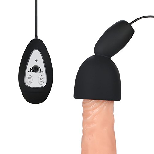 mit vibrator Masturbation