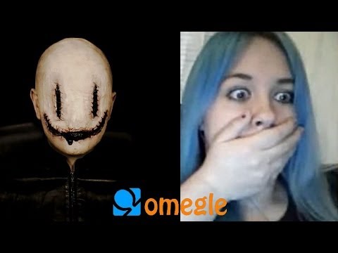 teen tube Omegle