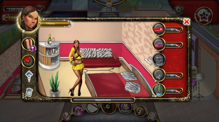 erotik game Online