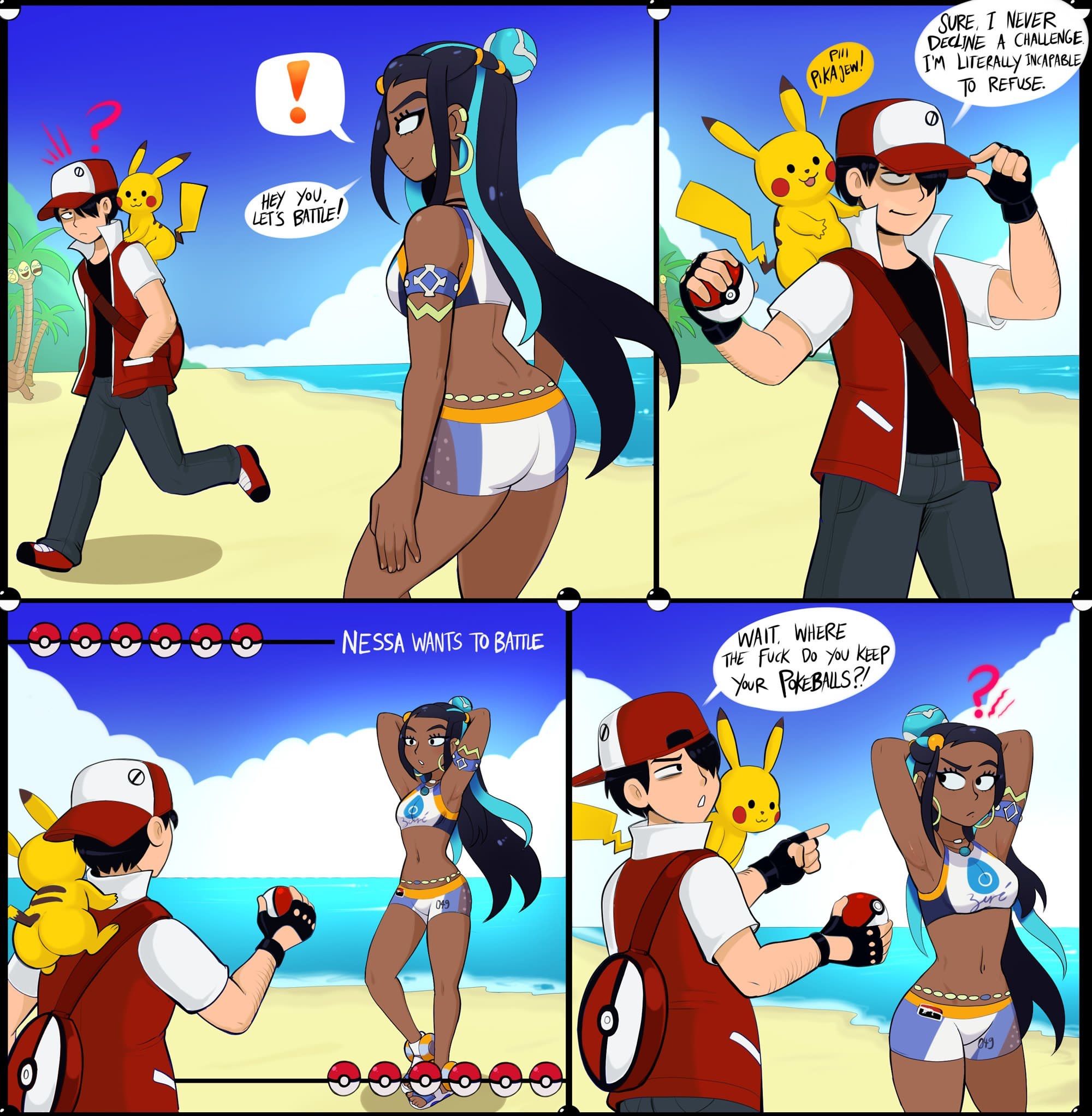 fortnite Porno junge comic