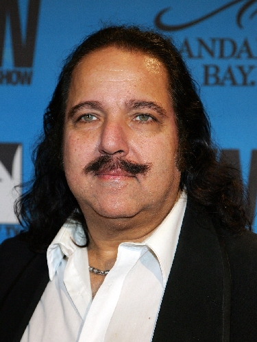 penis Ron jeremy