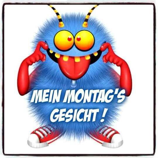 bilder Schönen montag