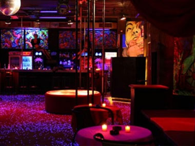 bar berlin Swinger