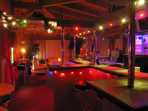 Swinger club hanau