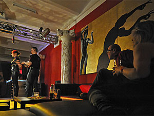 der tempel wien Swingerclub