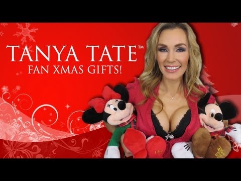 tate hd Tanya